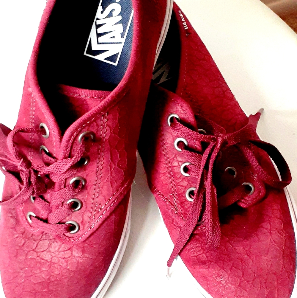 Vans Authentic Shoes